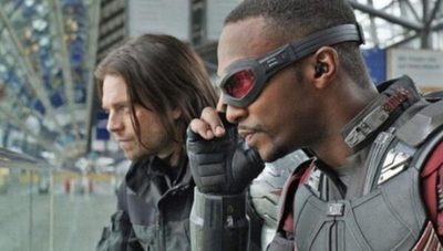 Filtran video sobre nueva serie de Marvel en Disney +