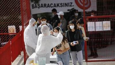 Covid-19: más de 40 millones de contagios en el mundo, nuevas restricciones en Europa - ADN Paraguayo