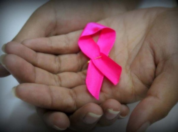 Campaña Victoria para la reconstrucción mamaria ayuda a mujeres de todo el país » Ñanduti