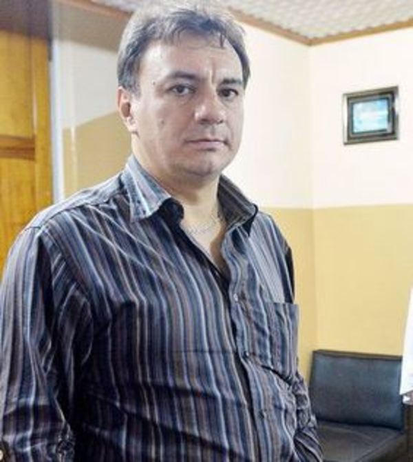 Periodista enfrenta juicio oral y público por supuesta difamación contra diputado Robert Acevedo » Ñanduti