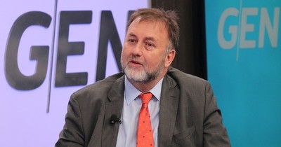 La Nación / Benigno López: "En los próximos días estaría presentando mi renuncia”