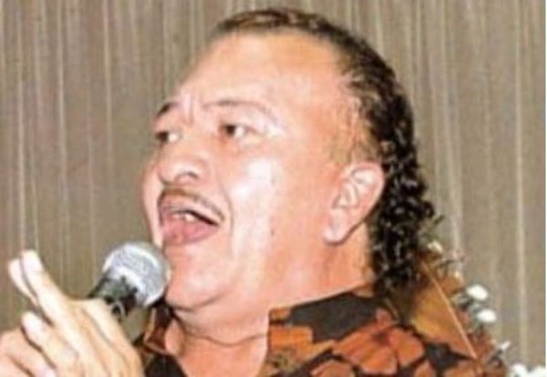Despidieron a Félix de Ypacaraí