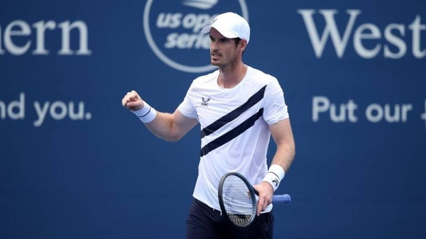 HOY / Nuevo revés para Andy Murray