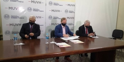 HOY / Caso incendio en Ministerio de Urbanismo: Causas son desconocidas, según informe