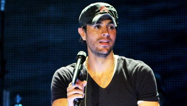 Enrique Iglesias es escogido como el “Billboard Top Artist of All Time” - Música - ABC Color