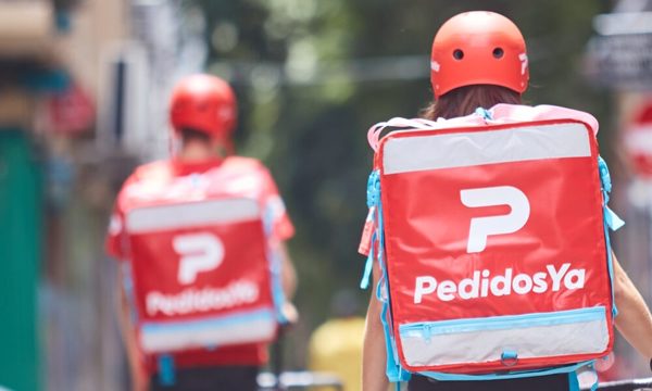 PedidosYa cumple 11 años y celebra hitos históricos