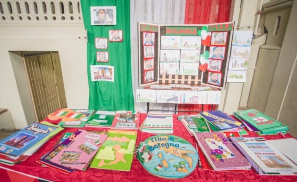 Celebran la Semana de la Lengua Italiana en el Mundo en su XX edición