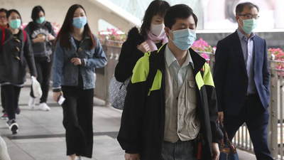 China se recuperó y su economía creció un 4,9% en el tercer trimestre del año