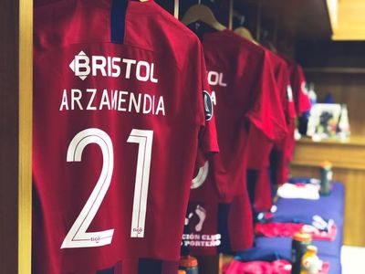 ¿Cuándo retorna al equipo Santiago Arzamendia? - Cerro Porteño - ABC Color