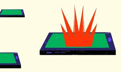Campaña contra la violencia digital