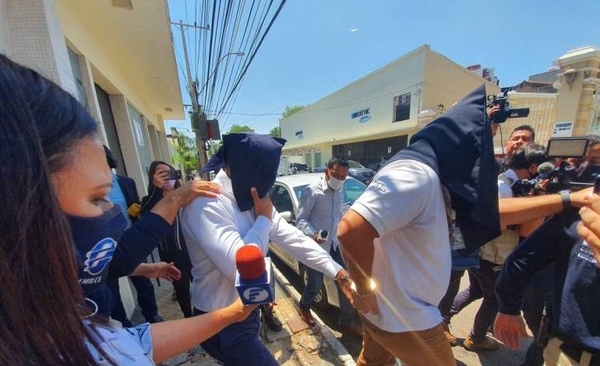 HOY / Clan mafioso del Indert: Imputan al presidente Mario Vega y ordenan su detención