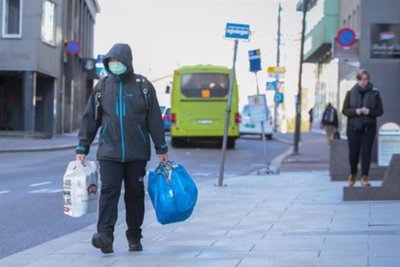Detectan una nueva mutación del coronavirus en Noruega » Ñanduti