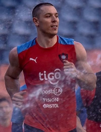 Faltaría el acuerdo Cerro-Gremio - Cerro Porteño - ABC Color