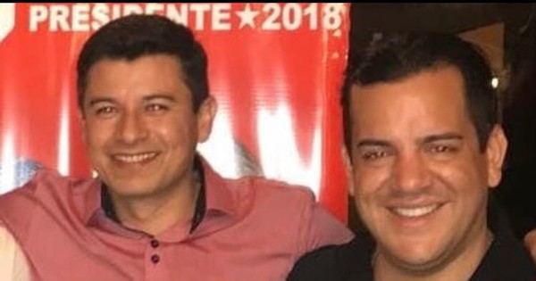 La Nación / Mafia en el Indert: Imputan al presidente Mario Vega y ordenan su detención