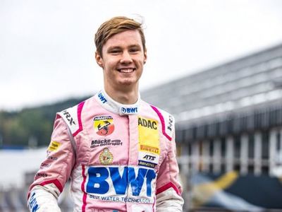 Gran remontada de Joshua Duerksen