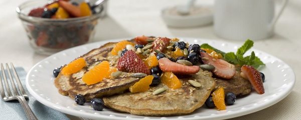 Destacan a Chile como el mejor proveedor mundial de alimentos saludables