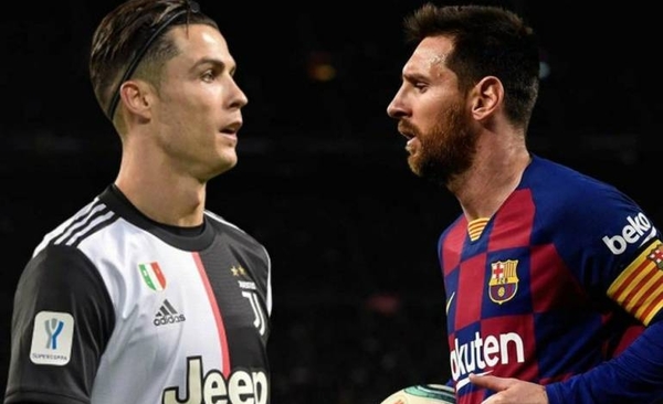 HOY / Messi y CR7 entre los candidatos a mejores delanteros del 'Dream Team'