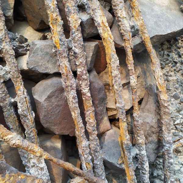 “Fisura es superficial y no afecta la estructura del puente Remanso” - Nacionales - ABC Color