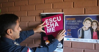 La Nación / El buen trato no está en cuarentena, advierte especialista