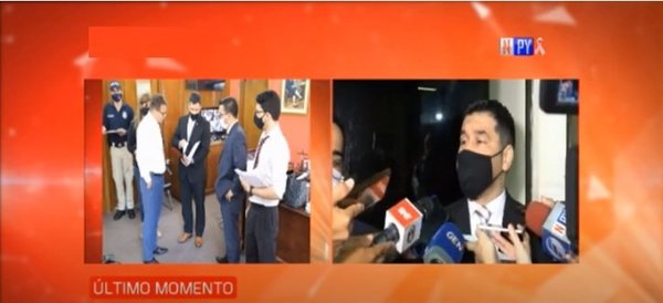 Imputan y ordenan detención del titular de la Indert | Noticias Paraguay