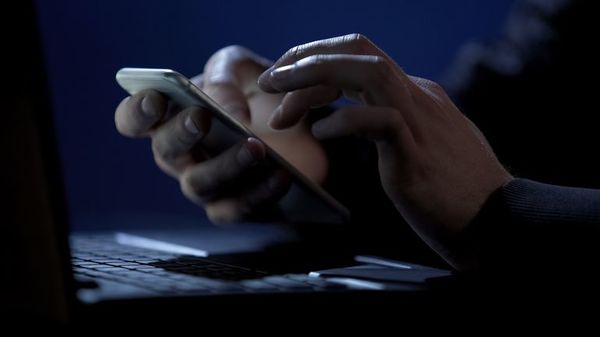 Advierten de estafas telefónicas y a través de internet - Nacionales - ABC Color