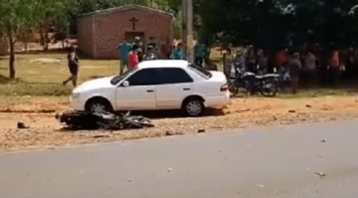 Hombre perdió la vida en accidente de tránsito – Prensa 5