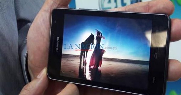 La Nación / La Nasa y Nokia instalarán la primera red de telefonía móvil en la Luna