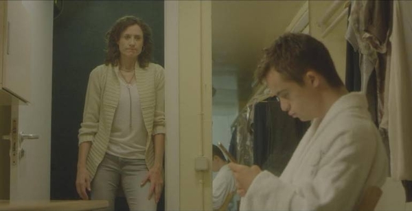 HOY / Niñez trans y secretos en familia, en el arranque del Festival de Cine Lesbigaytrans