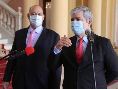 Piden al Ejecutivo resolver reclamos de ex obreros de Itaipú