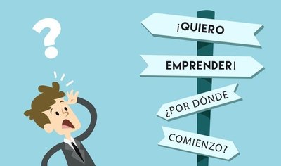 Presentan Escuela de Emprendedores como forma de enfrentar la crisis - ABC en el Este - ABC Color