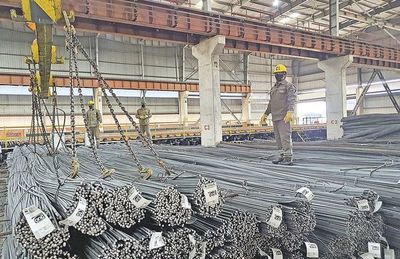 Acero sostenible para reactivar el país - Día de la Construcción 2020 - ABC Color