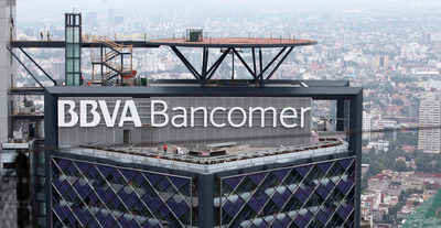 BBVA coloca primer bono de género por 142 millones de dólares en México - MarketData