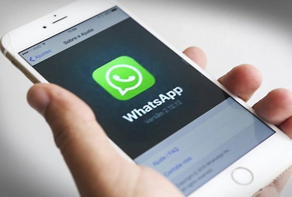 Robo masivo de cuentas de WhatsApp, reporta Policía - ADN Paraguayo