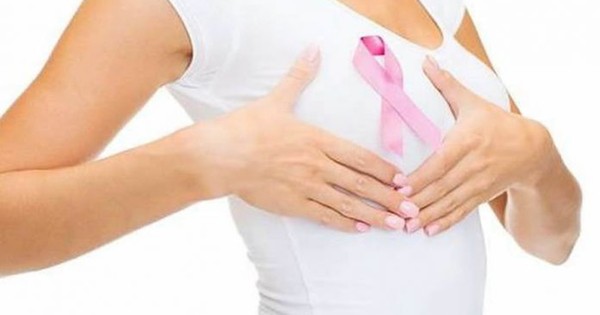 La Nación / #OctubreRosa: cáncer de mama causó 615 víctimas desde 2019