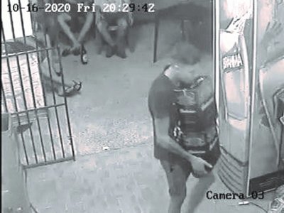 Joden a bodegueros: en vez de cerveza compraron agua