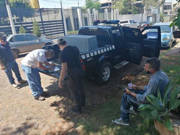 Detienen a brasileño que enviaba cocaína a través de encomiendas aéreas - Noticde.com