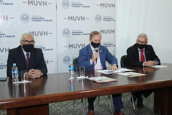 Descartan incendio premeditado en oficinas del MUVH