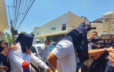 Mario Vega asegura que no renunciará al cargo de presidente del Indert
