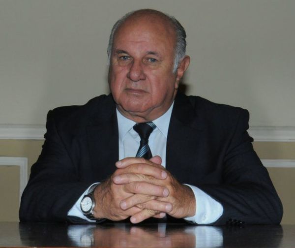 Detrás del secuestro de Óscar Denis no solo está el EPP, según dirigente liberal