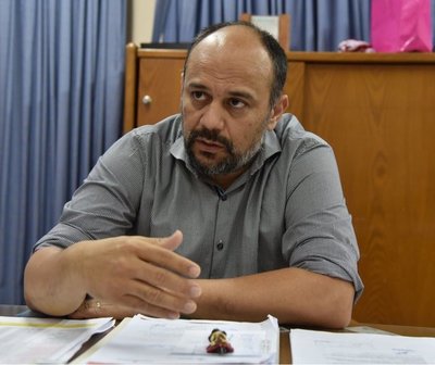 Relajación podría ocasionar nuevo pico de contagio, según el Dr. Julio Rolón