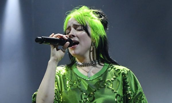 Ganate entradas para el concierto virtual de Billie Eilish, ‘Where do we go?’