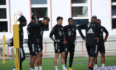 HOY / Inicia la ronda de grupos de la Champions League