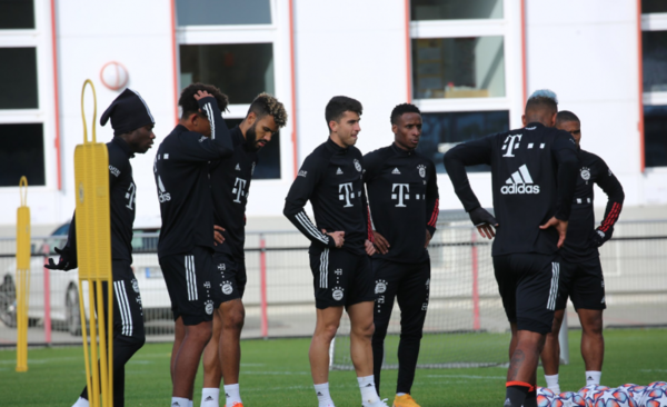 HOY / Inicia la ronda de grupos de la Champions League