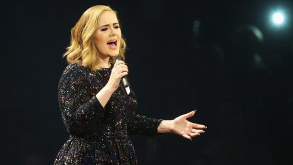 Adele será anfitriona de Saturday Night Live