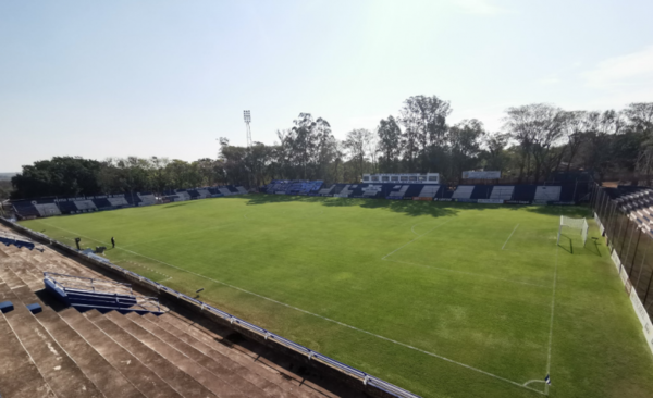 HOY / En Itauguá se abre la segunda fecha del torneo