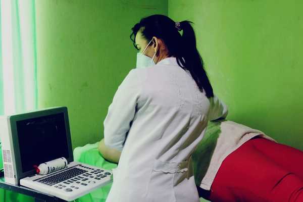 Celebran con 500 ecografías el Día Mundial de Lucha contra el Cáncer de Mama - Noticde.com