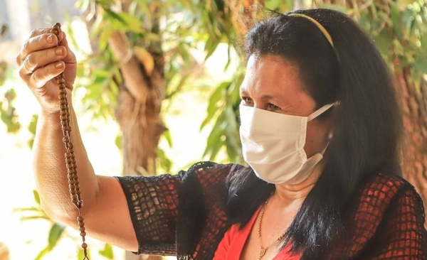 HOY / Extienden proyecto de reconstrucciones mamarias para mujeres que superaron el cáncer