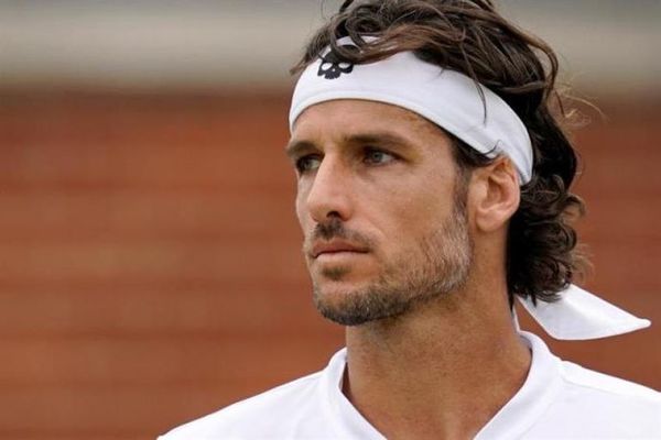 Feliciano López gana a Tommy Paul en su estreno en Amberes - Tenis - ABC Color