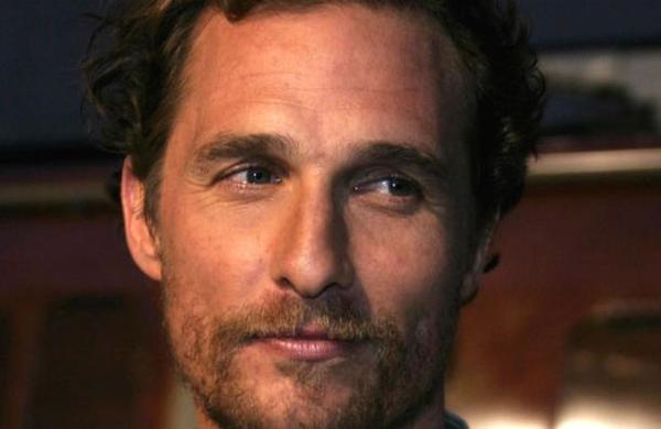La sorprendente confesión de Matthew McConaughey sobre cómo murió su padre - SNT