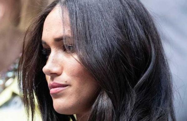 Acusan a Meghan Markle de copiar su último discurso de un documental de Netflix - SNT